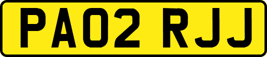 PA02RJJ