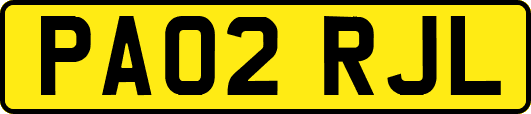 PA02RJL