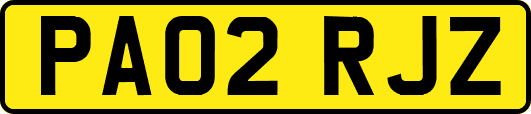 PA02RJZ