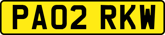 PA02RKW