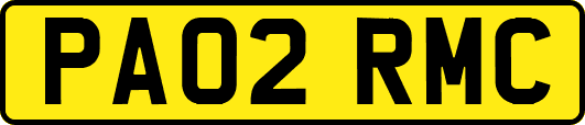 PA02RMC