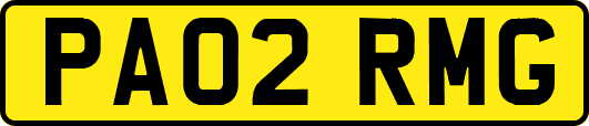 PA02RMG