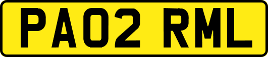 PA02RML