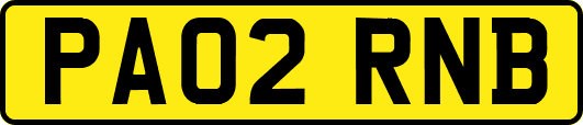 PA02RNB