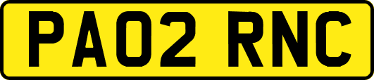 PA02RNC
