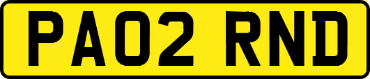 PA02RND