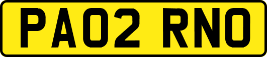 PA02RNO
