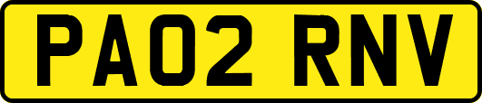 PA02RNV