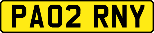 PA02RNY