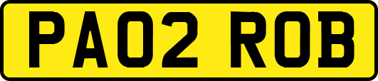 PA02ROB