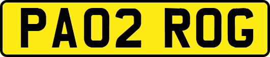 PA02ROG