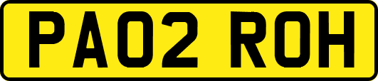 PA02ROH