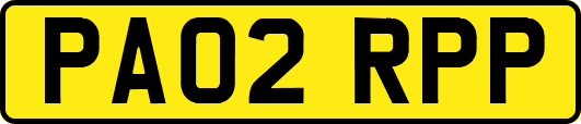 PA02RPP