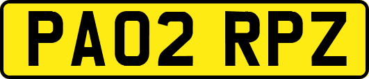 PA02RPZ