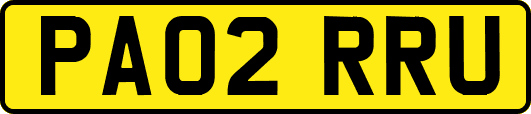 PA02RRU