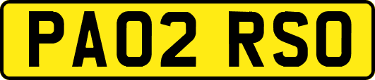 PA02RSO