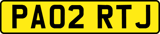 PA02RTJ
