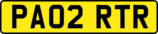 PA02RTR