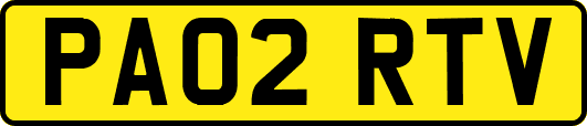 PA02RTV