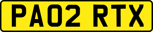 PA02RTX