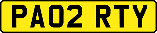 PA02RTY