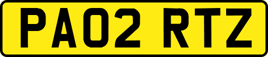 PA02RTZ