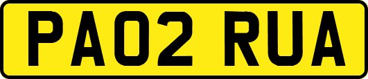 PA02RUA