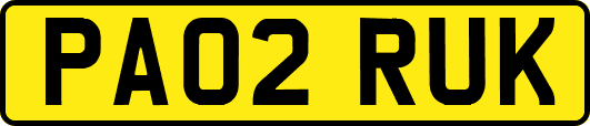 PA02RUK
