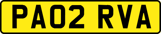 PA02RVA