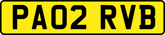 PA02RVB