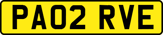 PA02RVE