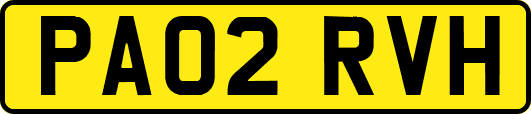 PA02RVH