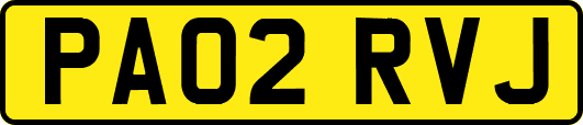 PA02RVJ