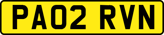 PA02RVN