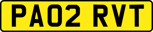 PA02RVT