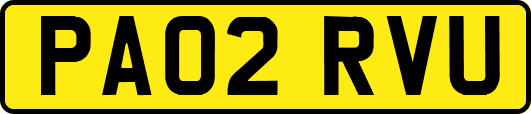 PA02RVU