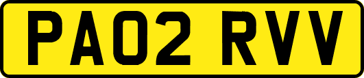 PA02RVV