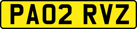 PA02RVZ