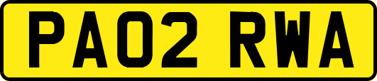 PA02RWA