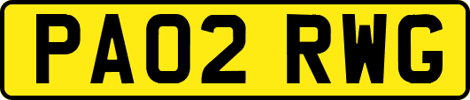 PA02RWG