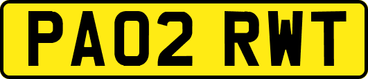 PA02RWT