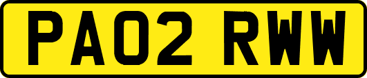 PA02RWW