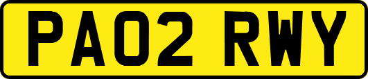 PA02RWY