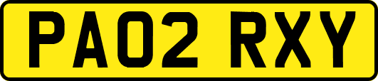 PA02RXY