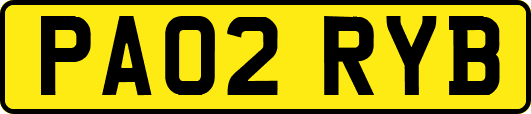 PA02RYB