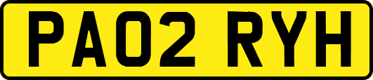 PA02RYH