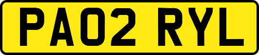 PA02RYL