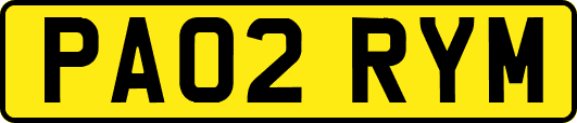 PA02RYM