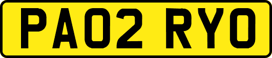 PA02RYO