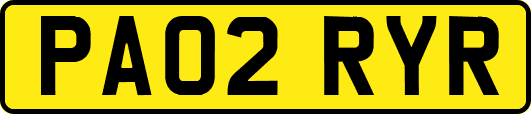 PA02RYR